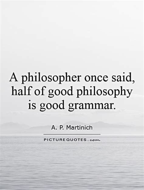 Grammar Quotes | Grammar Sayings | Grammar Picture Quotes