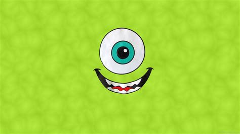 Monsters, Inc. Wallpapers - Wallpaper Cave