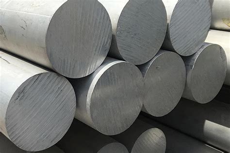 Aluminum Alloy 7075 | Matrics Tech Solutions