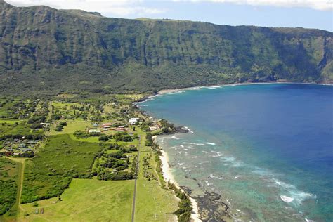 Kalaupapa Anchorage in Kalaupapa, HI, United States - anchorage Reviews ...