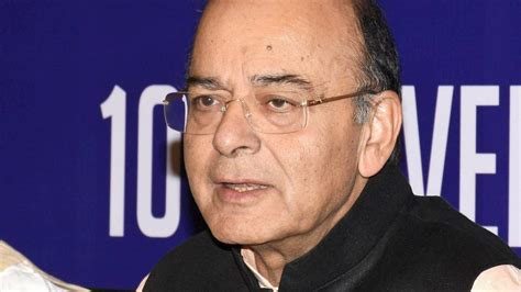 Budget 2018: Finance Minister Arun Jaitley to present first budget after GST rollout on 1 ...