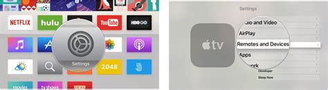 How to control your Apple TV with the Apple TV Remote app for iPhone or ...