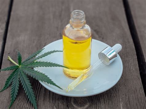 Benefits of THC-Free CBD Oil - SUPA Naturals