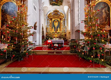 Pilgrimage Church Santuario De La Virgen, Isla Margarita ...