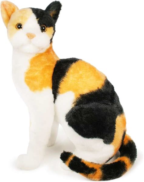 Amazon.com: warrior cat plush