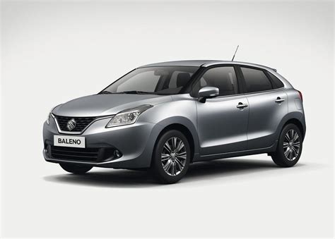 Maruti Suzuki Baleno SHVS mild hybrid coming soon