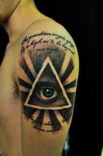 Third Eye Tattoos Designs, Ideas and Meaning | Tattoos For You