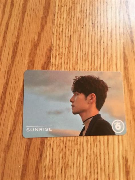 ~Day6 Sunrise Album Opening~ | K-Pop Amino