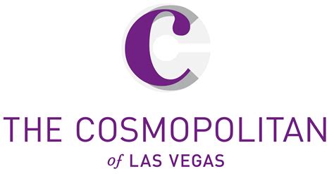 The Cosmopolitan of Las Vegas – Logos Download