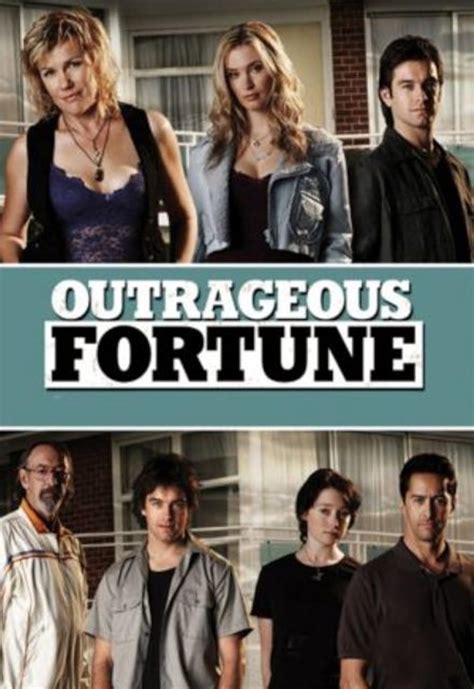 Outrageous Fortune (TV Series 2005–2010) - IMDb