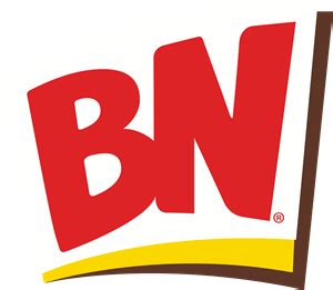 BN Logo PNG Vector (AI) Free Download