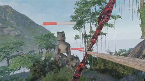 VR Dinosaur Hunter on Steam