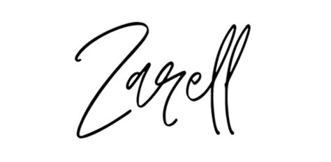 Zarell, an emerging fashion brand in Buffalo, NY has unveiled its ...