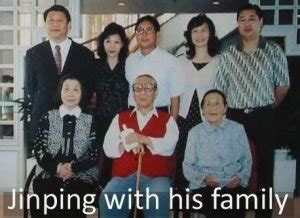 Xi Jinping house, education, net worth, wife, family, age, height and more