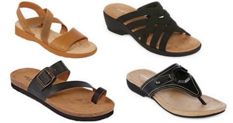 JCPenney Sale | B1G2 Select Women's Shoes :: Southern Savers