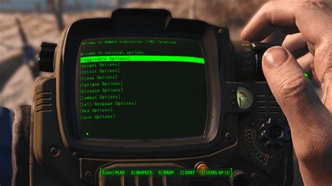 11 Fallout 4 VR Mods to Install to Improve Your Game in VR