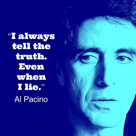 Al Pacino From Godfather Quotes. QuotesGram