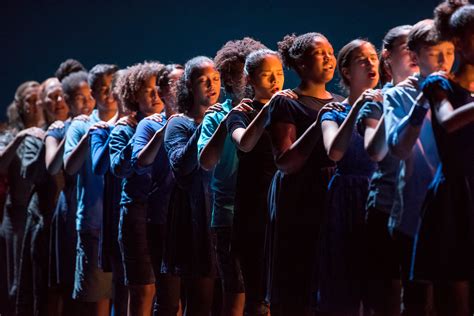 Young People’s Chorus of New York City - American Choral Directors ...