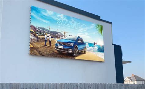 Videowall & Digital Signage - Panacom