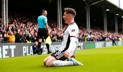 Fulham FC - Extended Highlights: Leeds