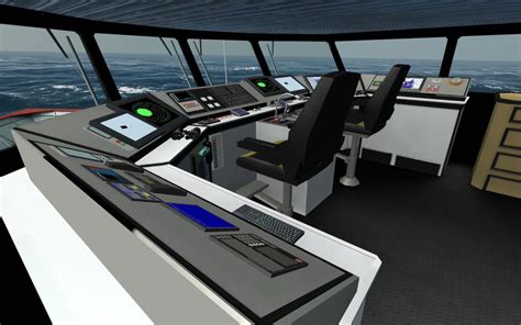 Ship Simulator Extremes: Offshore Vessel on Steam