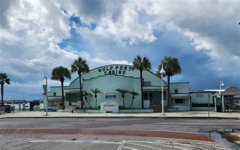 Vintage Pinellas: The Gulfport Casino • St Pete Catalyst