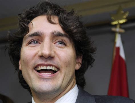 Justin Trudeau A Virtual Shoo-In For Next Liberal Leader