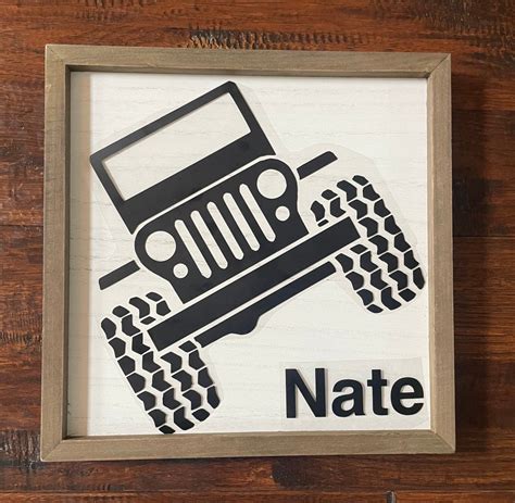 Car Signs, Man Cave Wood Signs - Etsy