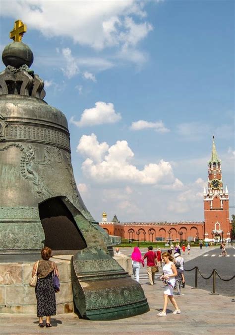 Kremlin & Cathedrals Territory Tour - Royal Russia Travel Agency