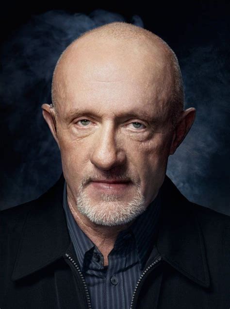 Jonathan Banks | Breaking bad quotes, Breaking bad seasons, Breaking bad