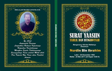 Isi buku yasin download gratis - ludafront