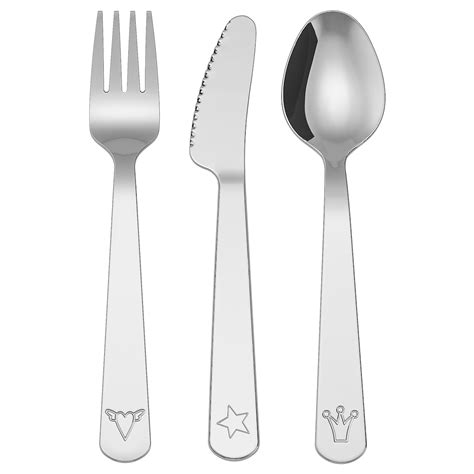 Children's Cutlery - IKEA