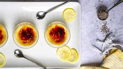 16+ Creme Brulee Flavors For Any Occasion - Foxes Love Lemons