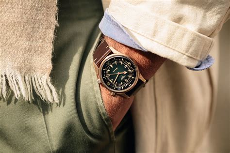 Longines Introduces the Legend Diver Watch in Bronze | SJX Watches