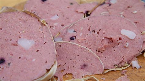 Mortadella | SBS Food