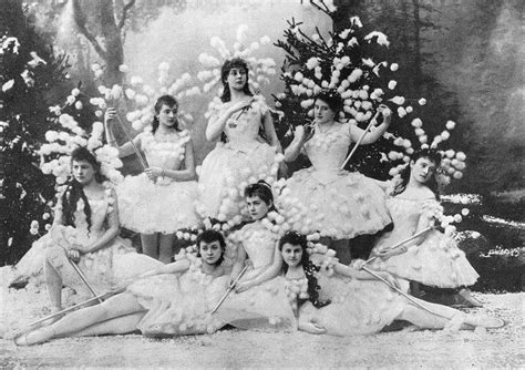 1892, Tchaikovsky's Nutcracker ballet premiered at the Mariinsky ...