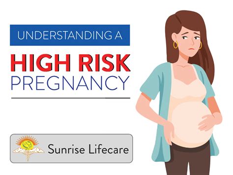 Knowing the Causes, Risks and Management of High Risk Pregnancy