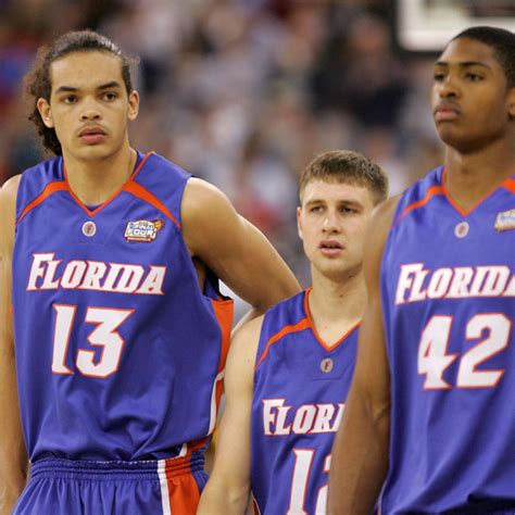 Florida Basketball: Ranking the Gators' All-Time Best NBA Players ...