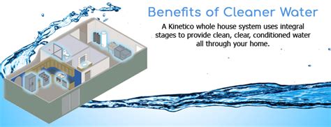 Benefits of Cleaner Water for your Home - KarSare Water Systems