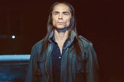 'Westworld' Season 2 Adds 'Fargo' Star Zahn McClarnon