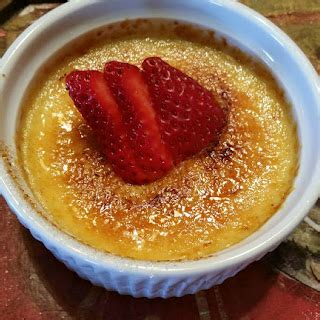 10 Best Creme Brulee Flavors Recipes