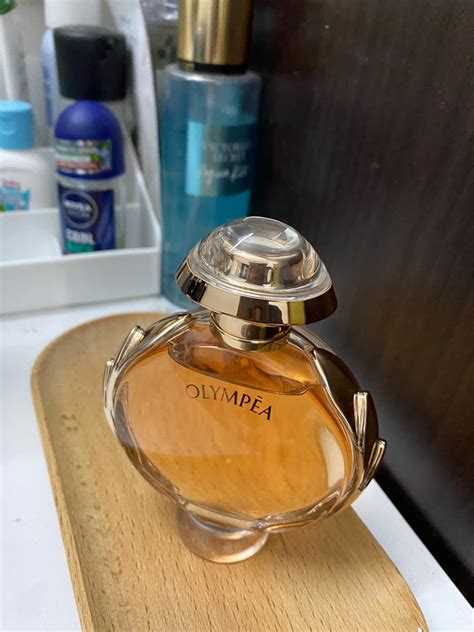 ORIGINAL OLYMPEA EDP 80ml, Health & Beauty, Perfumes, Nail Care ...