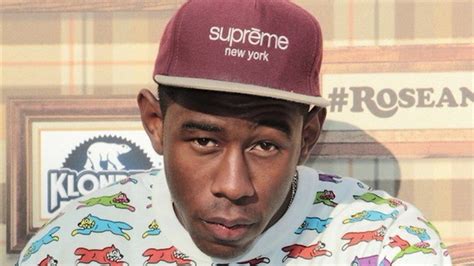 Tyler The Creator - Age, Family, Bio | Famous Birthdays