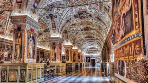 Must-see museums in Rome - Wanted in Rome