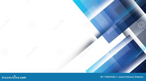 Modern Simple Dark Blue Abstract Background Presentation Design for Corporate Business and ...