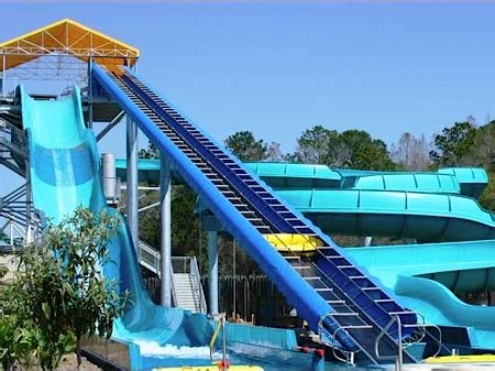 Wild Adventures Unveils $4-Million Splash Island Water Park Expansion