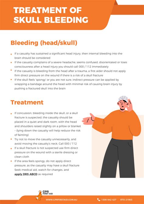 External Bleeding Treatment