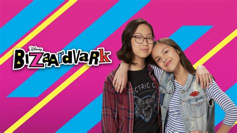 Bizaardvark | Apple TV