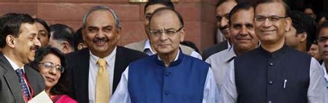 Has Arun Jaitley failed to deliver a successful Budget 2018? Main takeaways