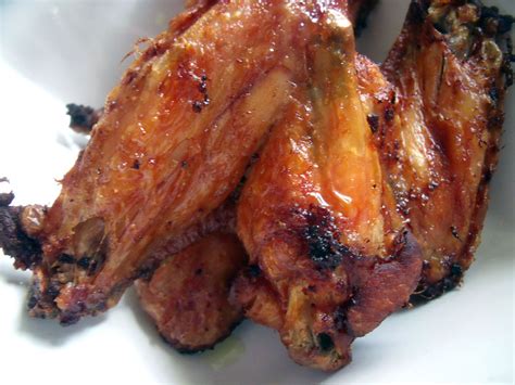 Sayap ayam goreng kecap recipe - Sweet and sticky chicken wings - Wil and Wayan's Bali Kitchen